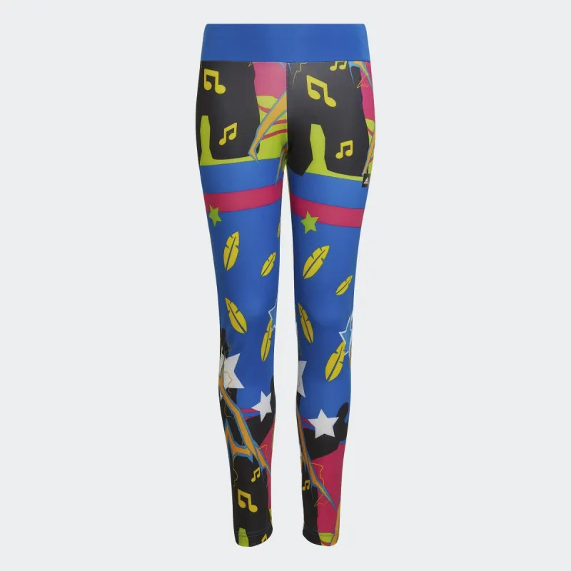 HELANKE ADIDAS X LEGO VIDIYO TIGHT GG