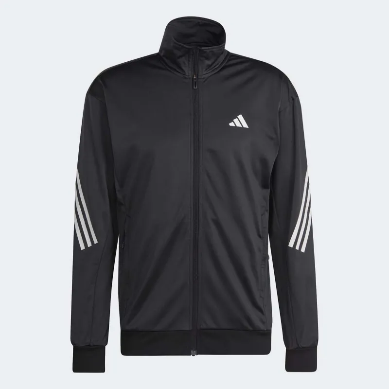 JAKNA ADIDAS 3S KNIT JKT M