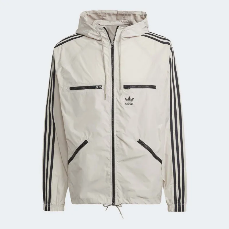 JAKNA ADIDAS ADICOLOR CLASSICS WINDBREAKER M