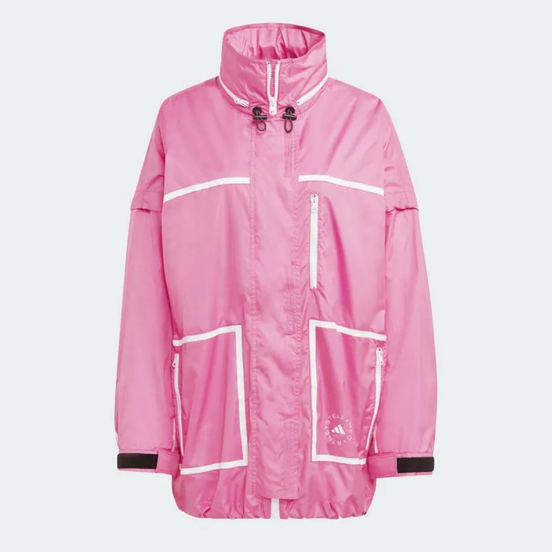 JAKNA ADIDAS ASMC TNA JKT W