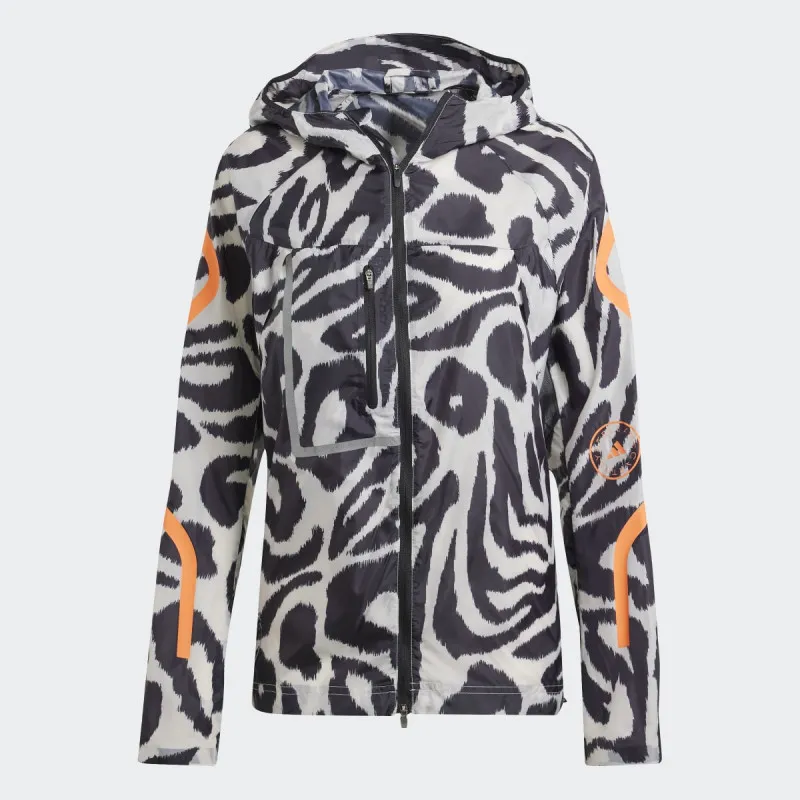 JAKNA ADIDAS ASMC TPA JKT P W