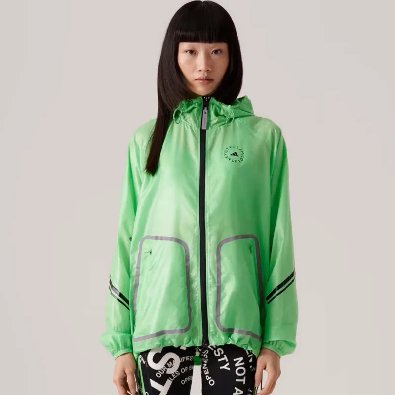 JAKNA ADIDAS ASMC TPA JKT W