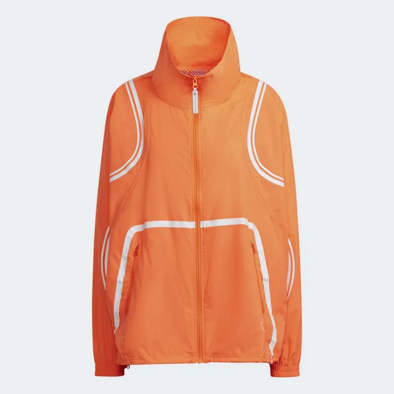 JAKNA ADIDAS ASMC TPA W JKT W