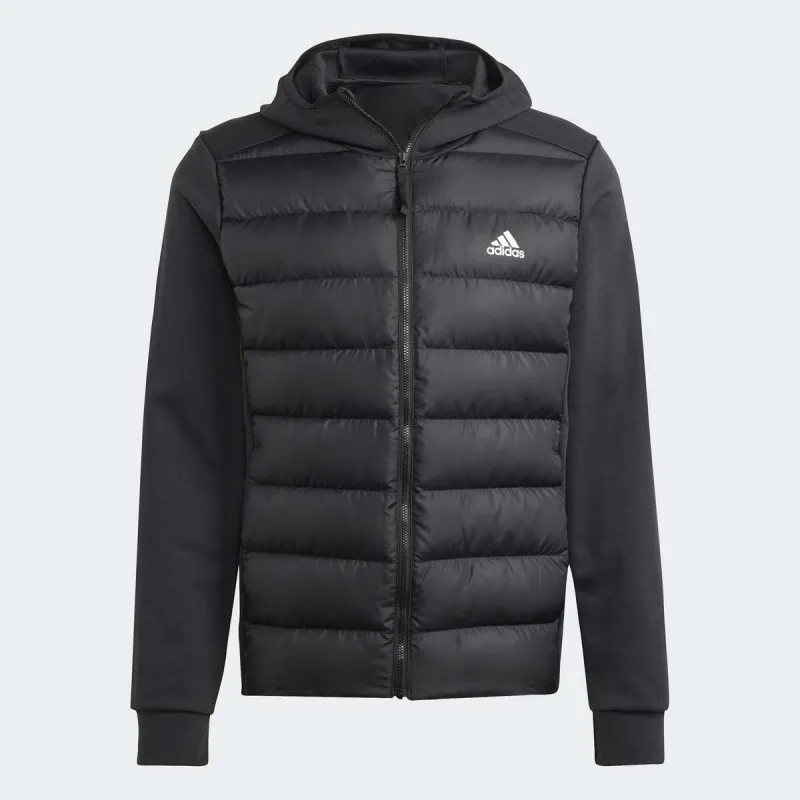 JAKNA ADIDAS ESS DWN HYB J M