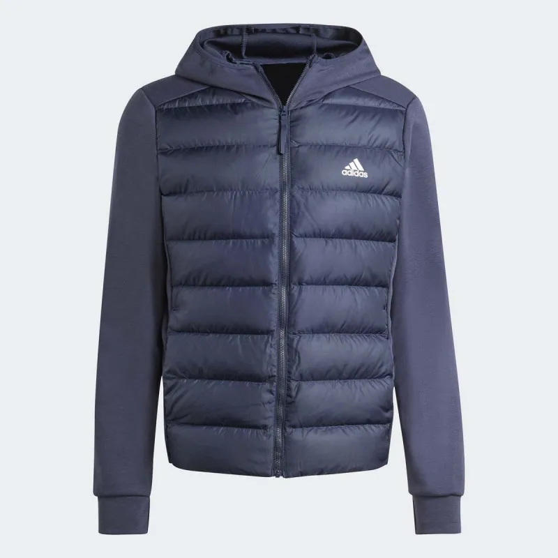 JAKNA ADIDAS ESS DWN HYB J M