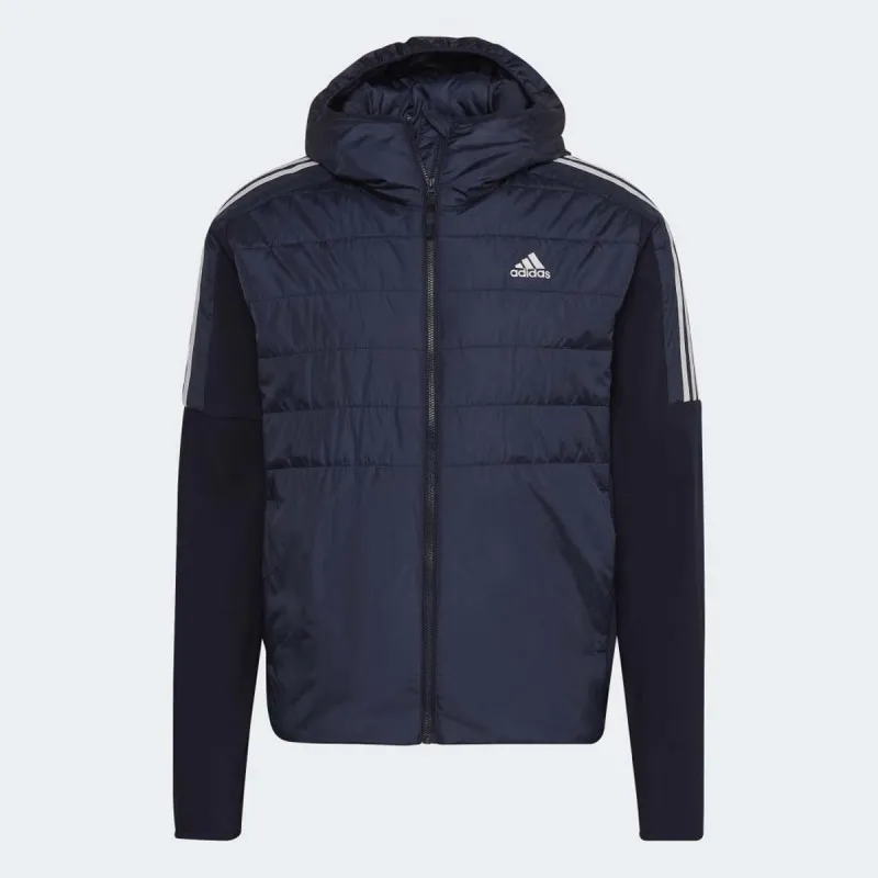 JAKNA ADIDAS ESS INS HYB JKT M