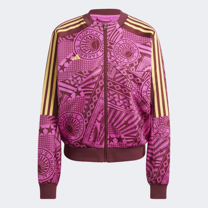 JAKNA ADIDAS FARM TIRO TT W
