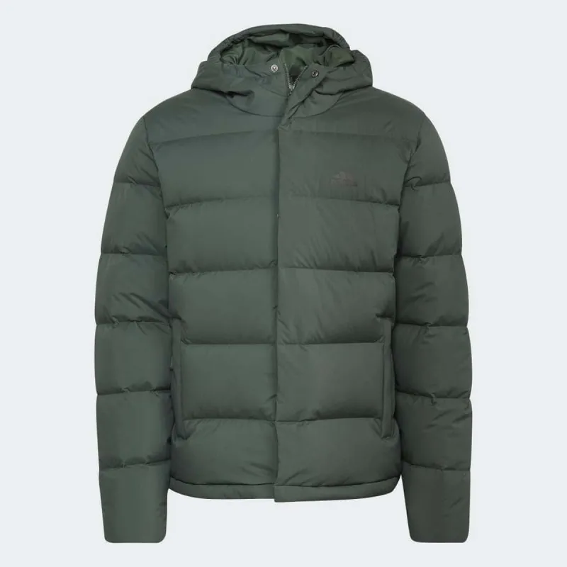JAKNA ADIDAS HELIONIC HO JKT M