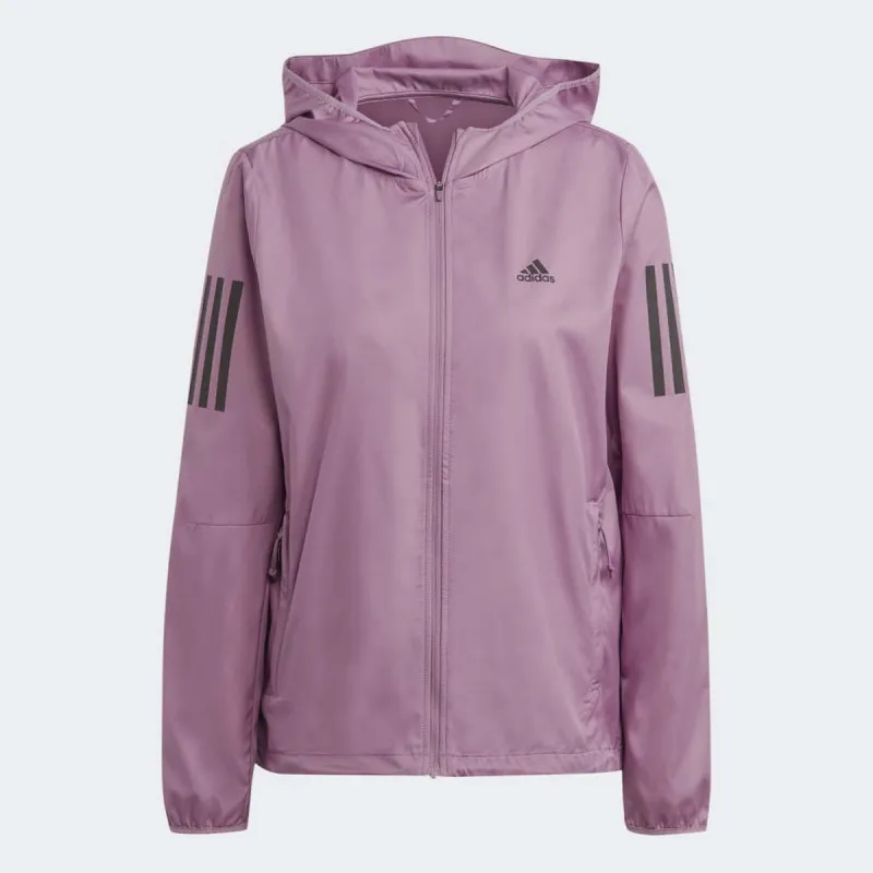 JAKNA ADIDAS OTR WINDBREAKER W