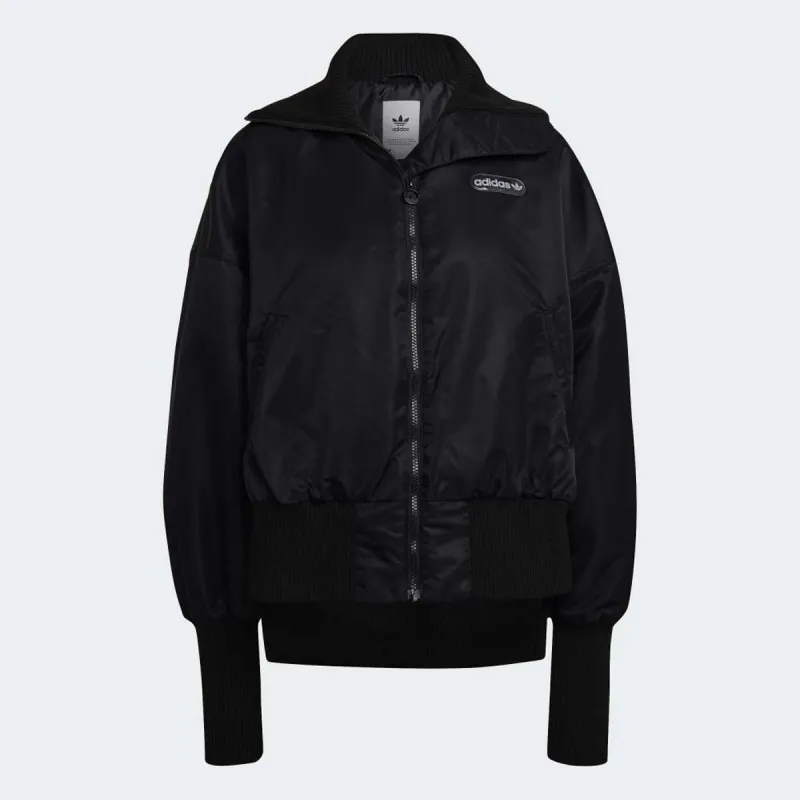 JAKNA ADIDAS RIB BOMBER W