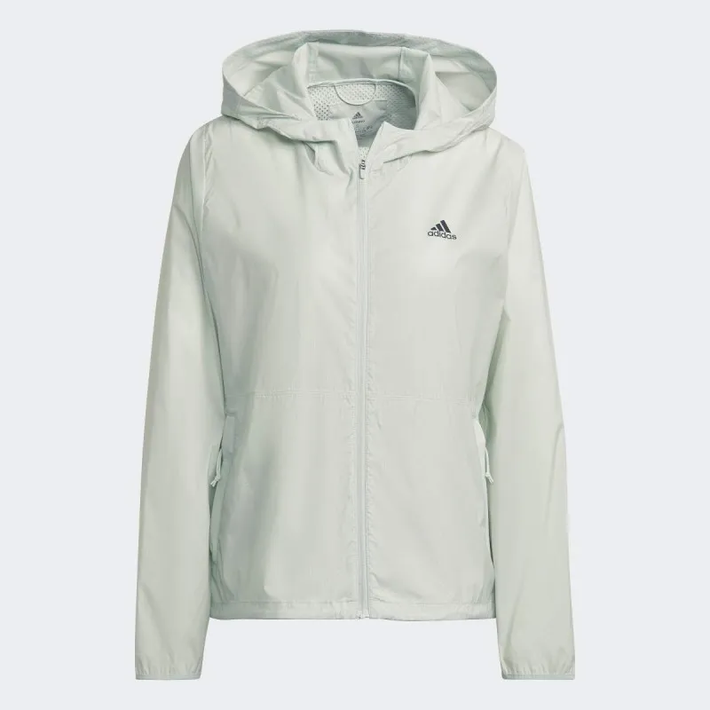 JAKNA ADIDAS RN FAST JKT W