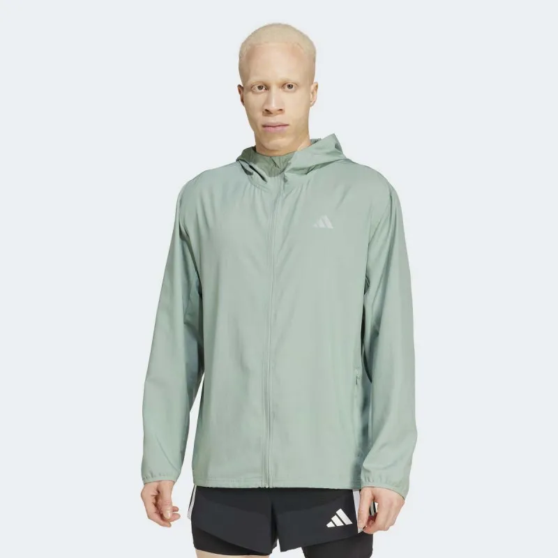 JAKNA ADIDAS RUN IT JACKET M