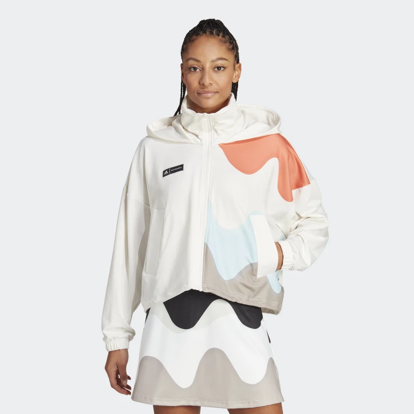 JAKNA ADIDAS T PREMIUM JKT W