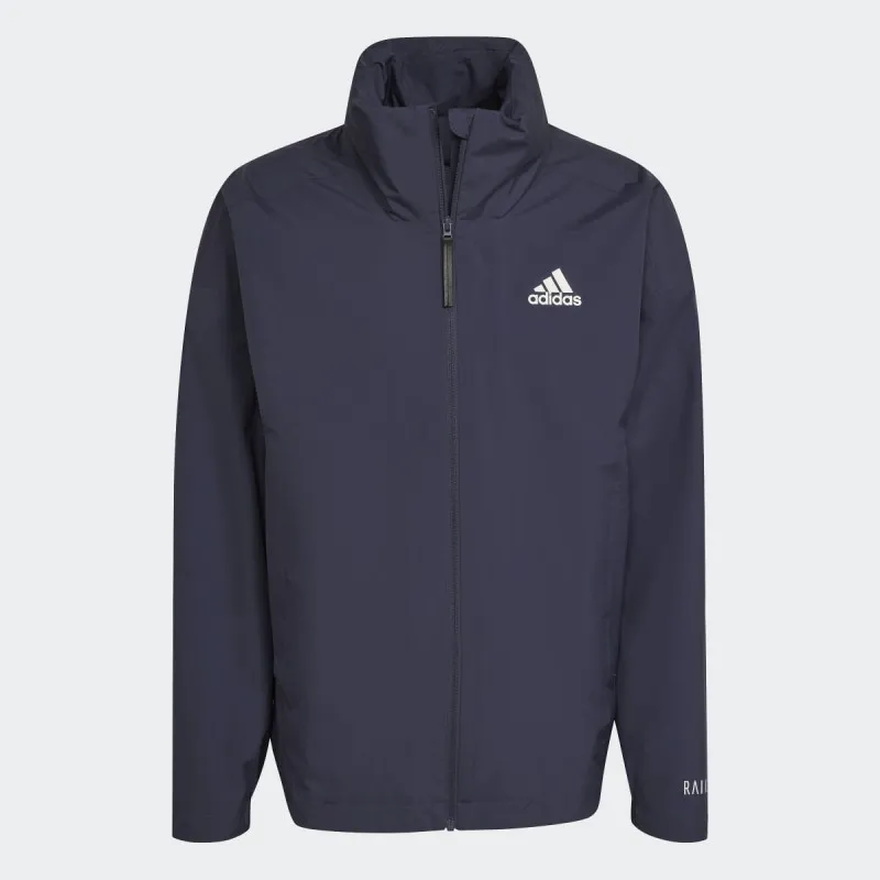 JAKNA ADIDAS TECHNICAL TRAVEER RAIN.RDY JACKET M