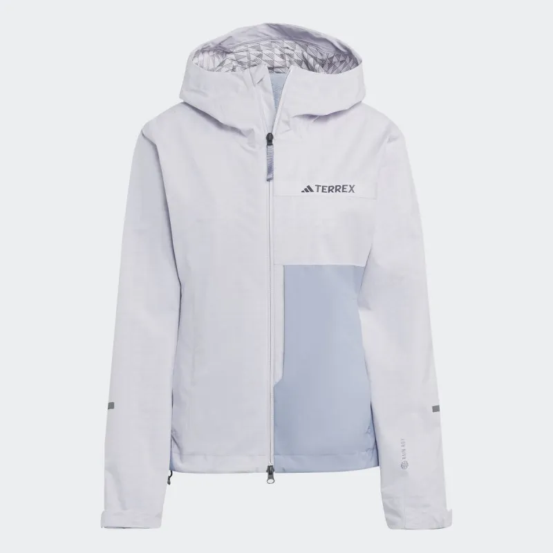 JAKNA ADIDAS TERREX MULTI RAIN.RDY 2.5 W