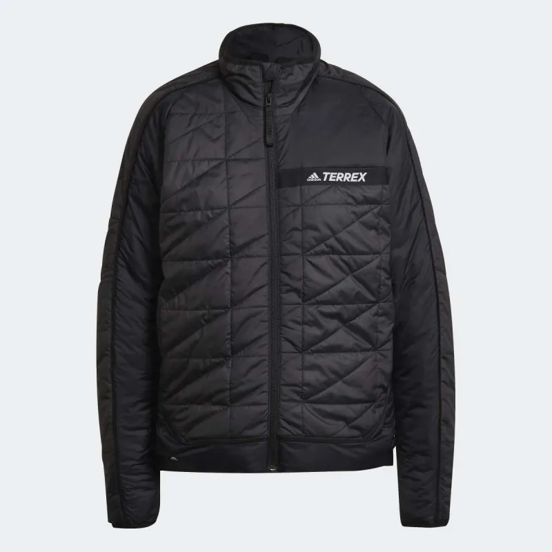 JAKNA ADIDAS TERREX MULTI SYNTHETIC INSULATED W