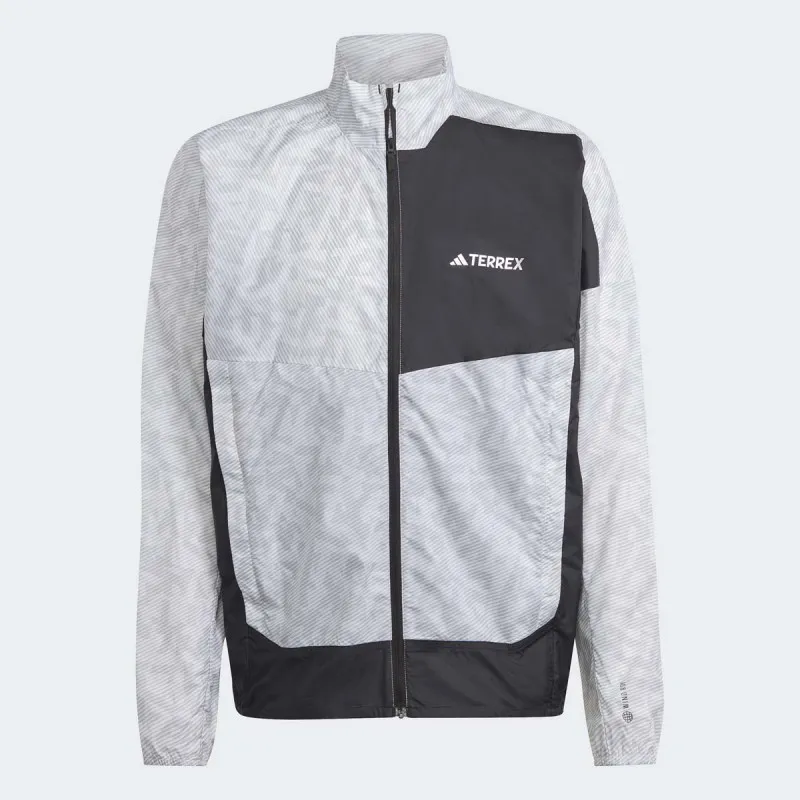 JAKNA ADIDAS TRAIL WIND J M