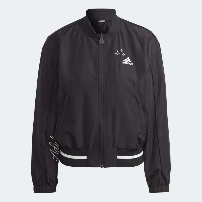 JAKNA ADIDAS W BLUV Q3 WVJKT W