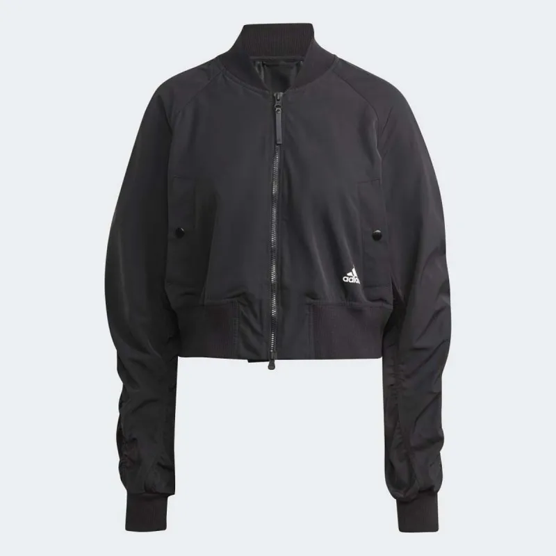 JAKNA ADIDAS W BOMBER JKT W