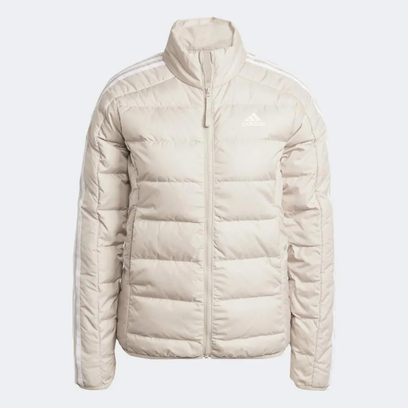 JAKNA ADIDAS W ESS 3S L D J W