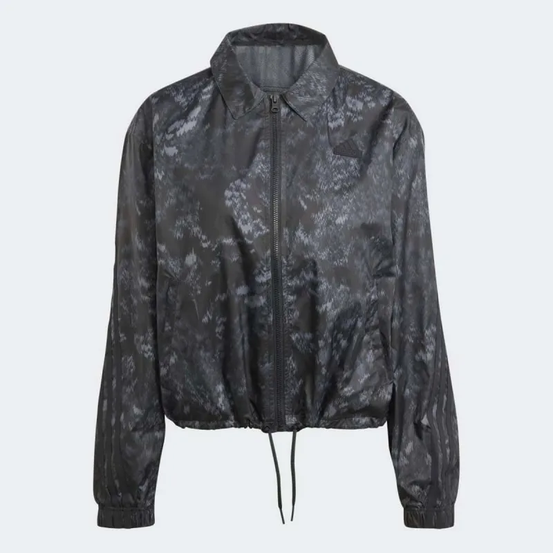 JAKNA ADIDAS W FI 3S WVN JKT W
