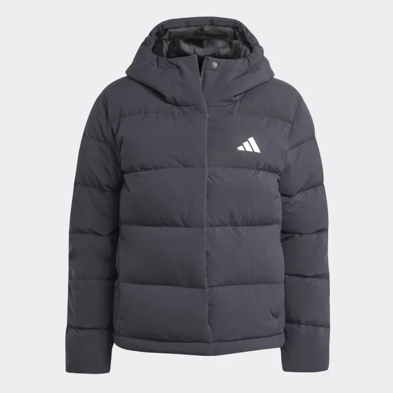 JAKNA ADIDAS W HELIONIC HD J W