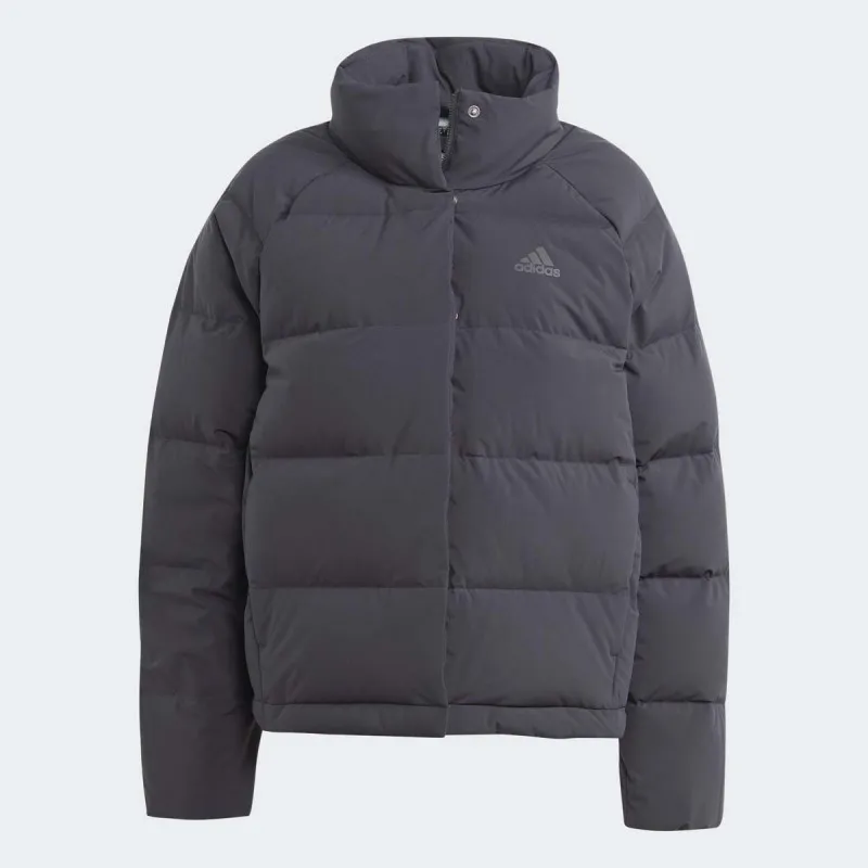 JAKNA ADIDAS W HELIONIC RLX W