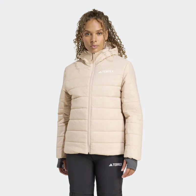 JAKNA ADIDAS W MT ESS P HO J W