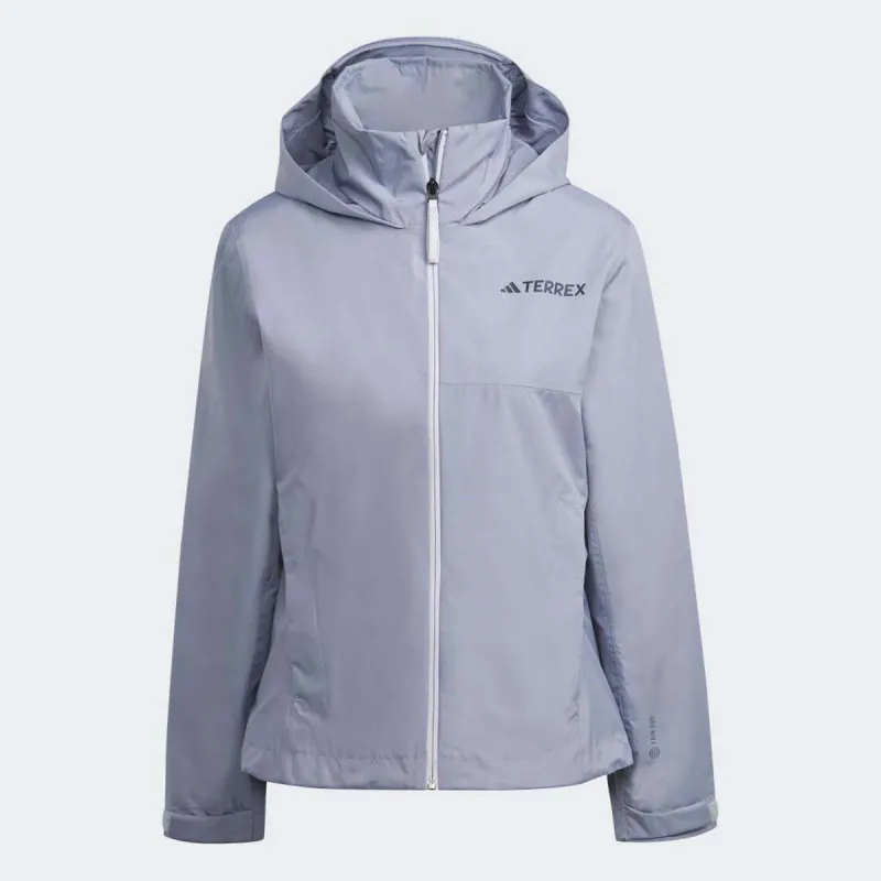 JAKNA ADIDAS W MT RR JACKET W