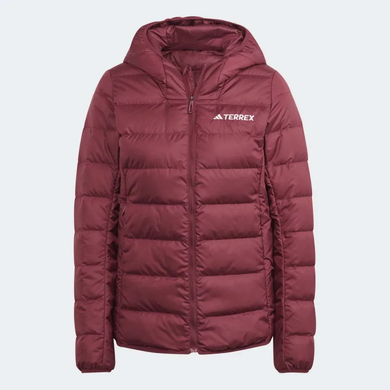 JAKNA ADIDAS W MULTI DOWN J W