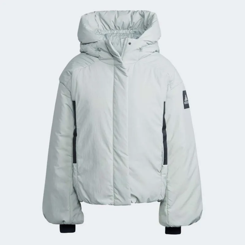 JAKNA ADIDAS W MYSHELTER CR W