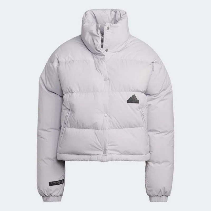 JAKNA ADIDAS W NEW PUF JKT W