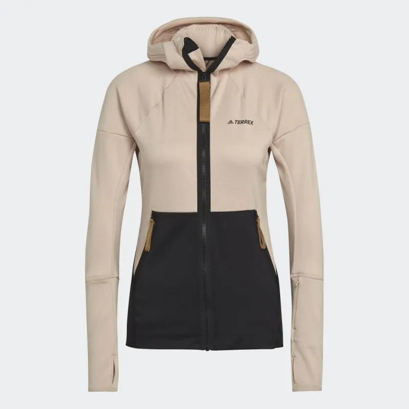 JAKNA ADIDAS W TXFLOOCE HD J W