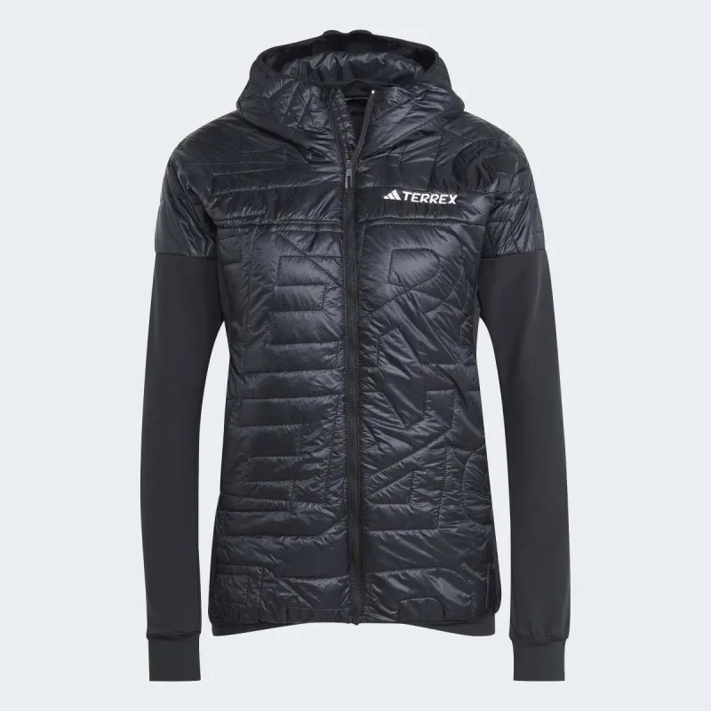 JAKNA ADIDAS W XPR VAR HYB J W