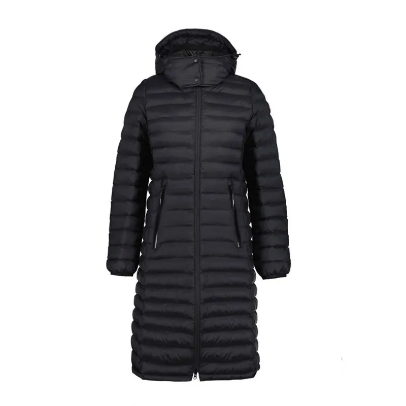 JAKNA ICEPEAK BANDIS W