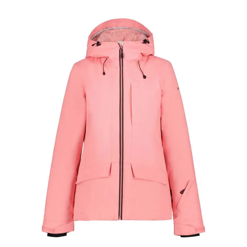JAKNA ICEPEAK CATHAY W