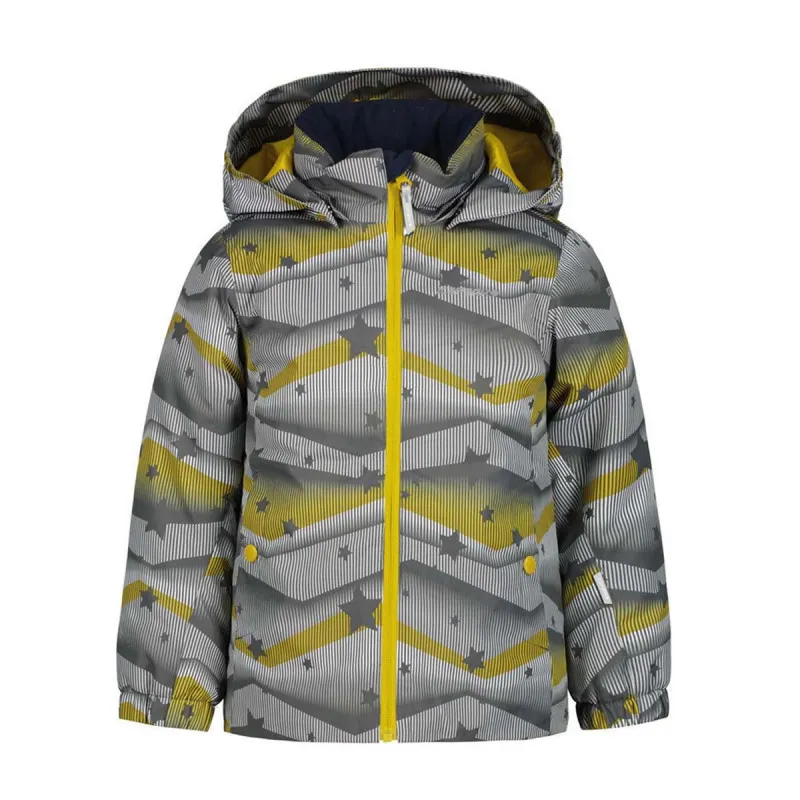 JAKNA ICEPEAK JAPERI KD BT