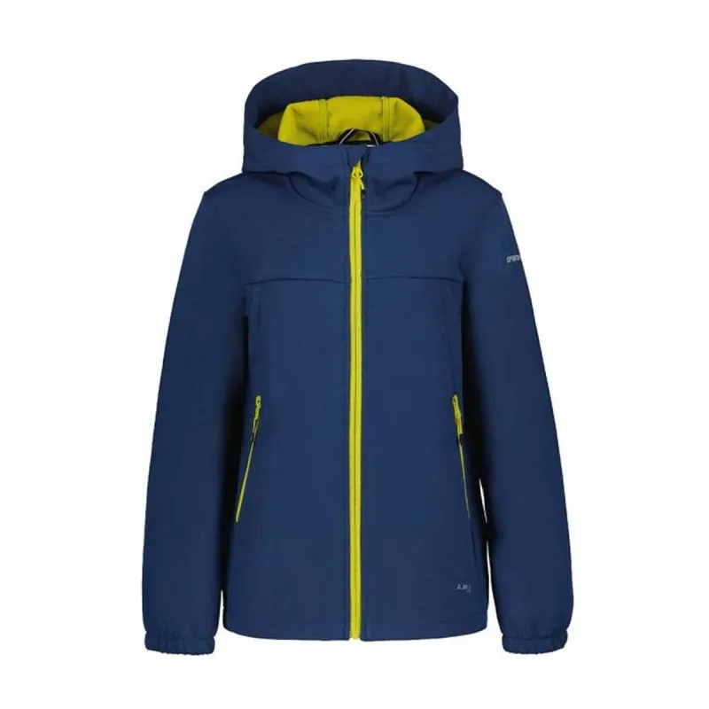 JAKNA ICEPEAK KONAN JR BG