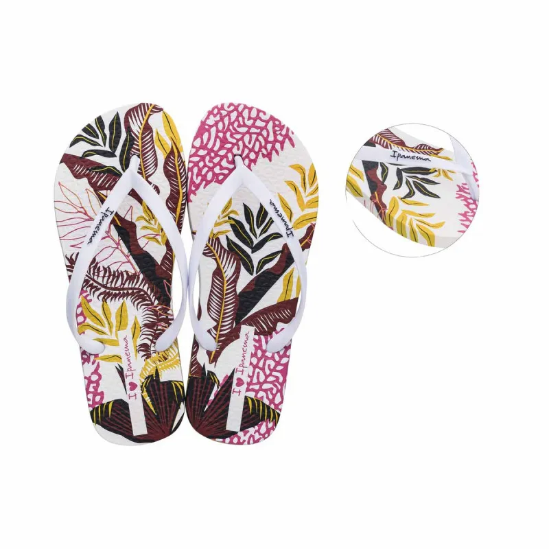 JAPANKE IPANEMA ACQUA FEM W