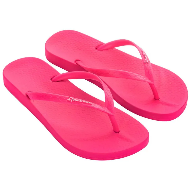 JAPANKE IPANEMA ANAT COLORS FEM W