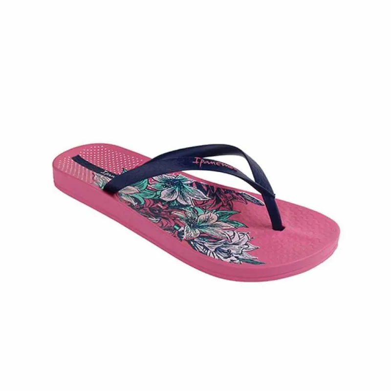 JAPANKE IPANEMA ANATOMIC TEMAS VIII FEM W