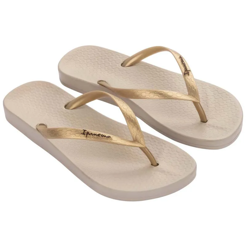 JAPANKE IPANEMA ANTOMIC TAN FEM W