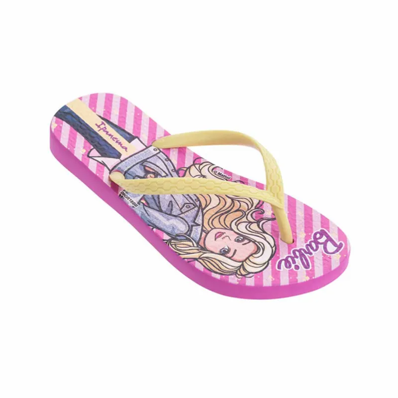 JAPANKE IPANEMA BARBIE KIDS GP