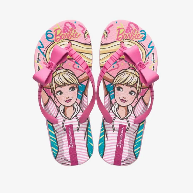 JAPANKE IPANEMA BARBIE STYLE KIDS GP