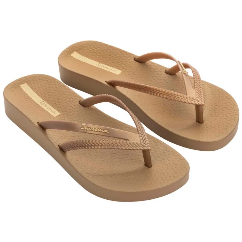 JAPANKE IPANEMA BOSSA SOFT V FEM W