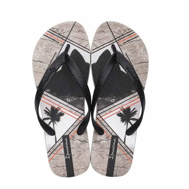 JAPANKE IPANEMA  CLAS URBANA MASC SS20 M