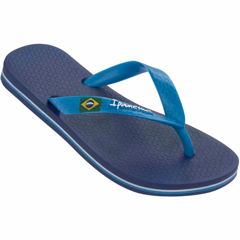 JAPANKE IPANEMA CLASSIC BRASIL II KIDS