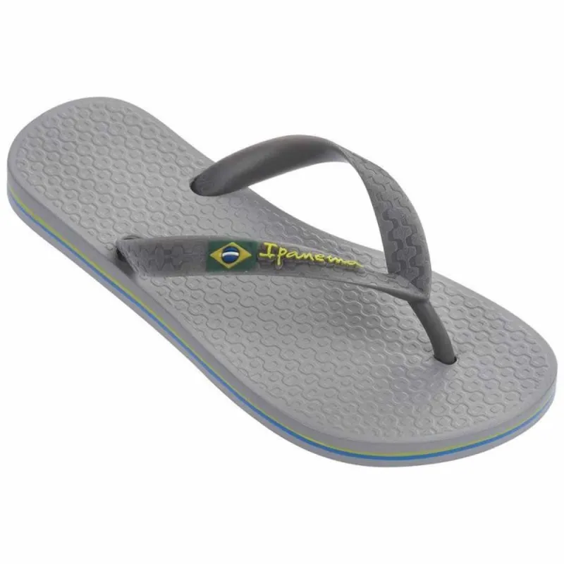 JAPANKE IPANEMA CLASSIC BRASIL II KIDS