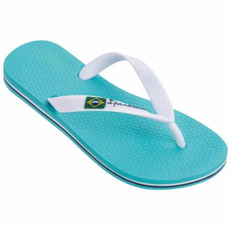 JAPANKE IPANEMA CLASSIC BRASIL II KIDS