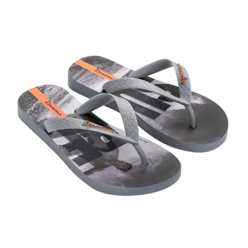 JAPANKE IPANEMA CLASSIC XI KIDS BG
